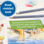 Goldfaber Aqua Watercolor Pencils, Box of 24