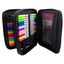 Zippered Marker Storage Case - Black