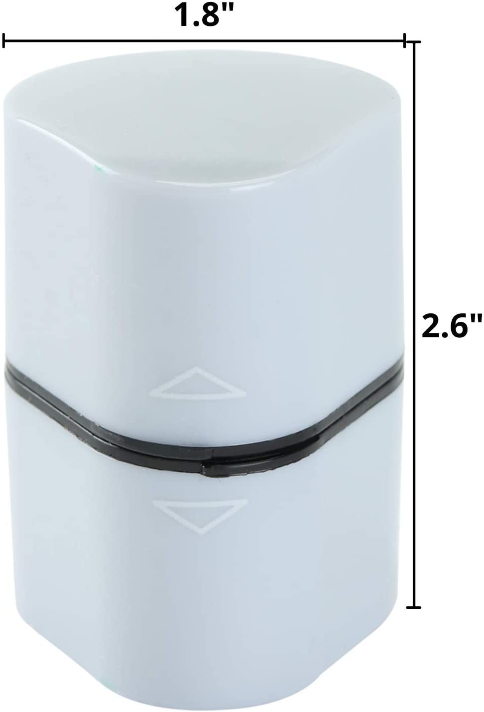 Mr. Pen Colored Pencil Sharpener 3 in 1