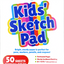 Kids' Sketch Pad