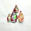 Old World Christmas Ornaments Paint by Number Kit