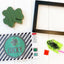 Lucky Diamond Art Kit