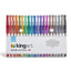 Gel Pens 20 Metallic Colors