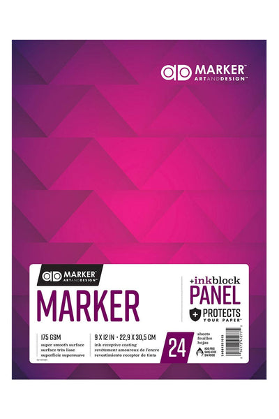 AD® Marker Paper