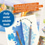 Goldfaber Aqua Watercolor Pencils, Box of 24